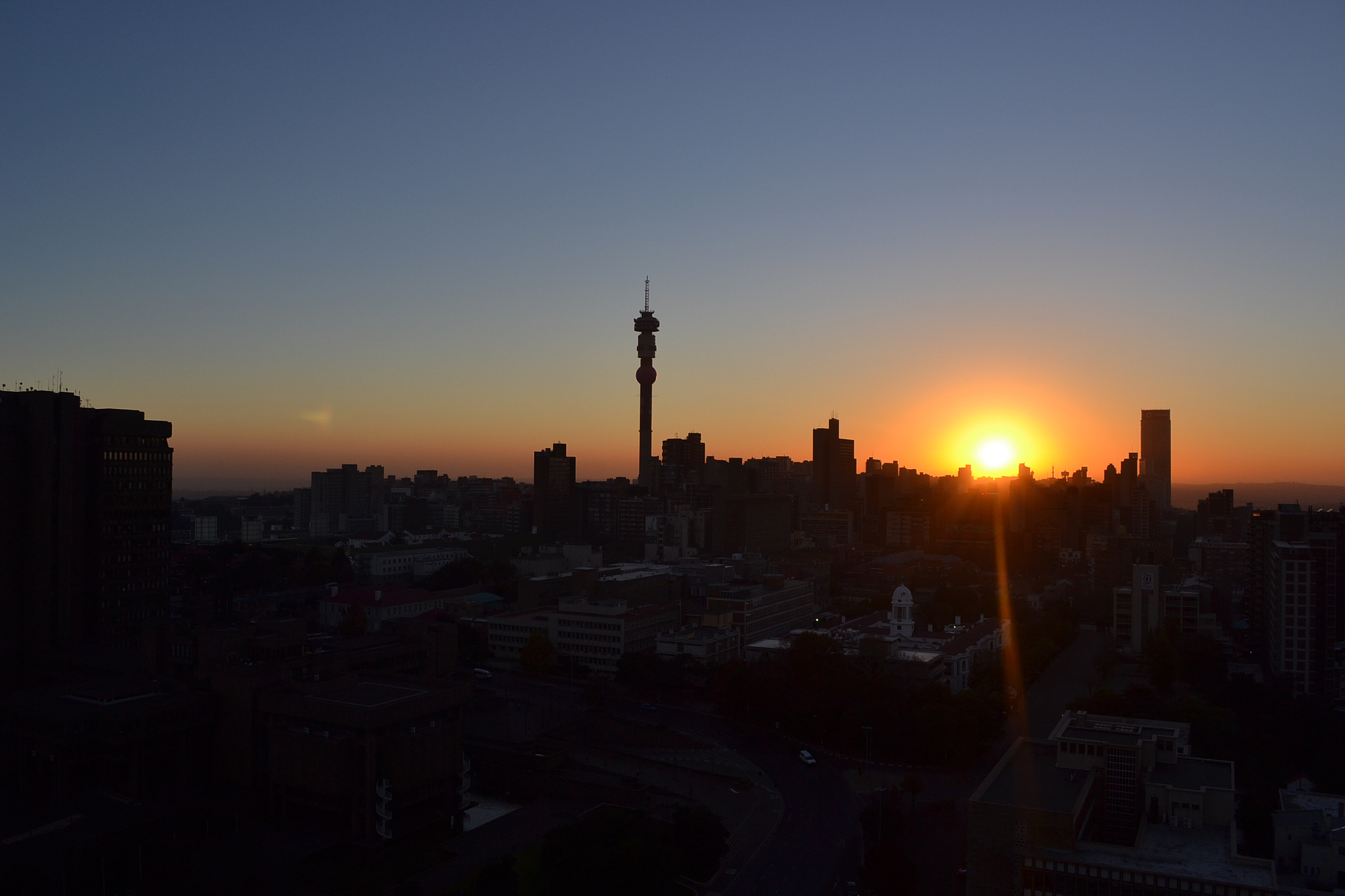 Johannesburg (9)